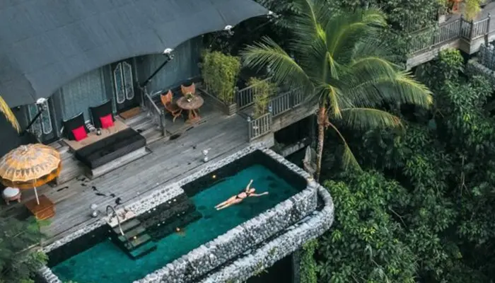 The Newest and Most Anticipated Hotel Openings of 2025